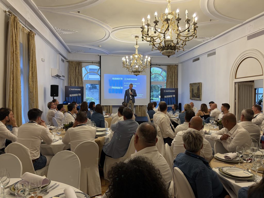 Work session presentation at the Hayward European seminar 2026